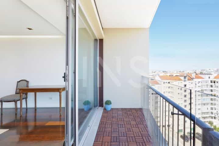 Condominium dans Alvalade, Lisboa 10026340