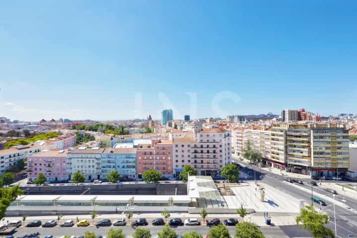 عمارات في Alvalade, Lisboa 10026340