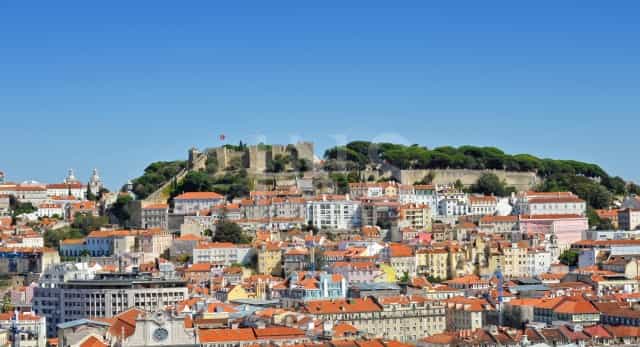 公寓 在 Estrela, Lisboa 10026346