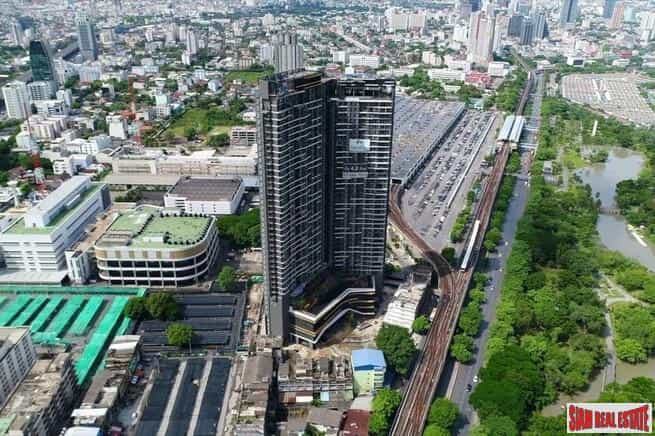 Condominium in Mo Chit, Bangkok 10026347