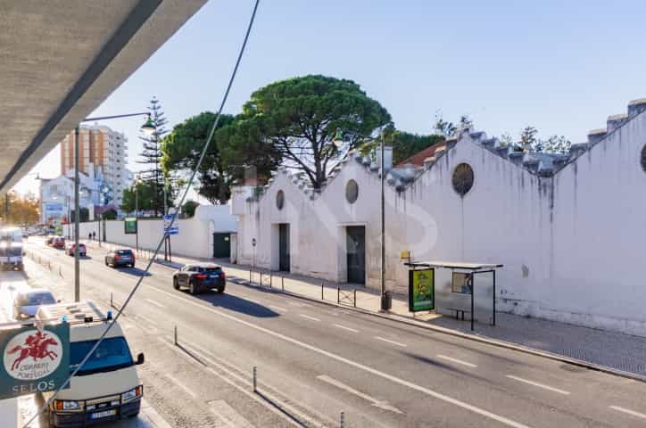Condominium in Santo Antonio, Lisboa 10026385