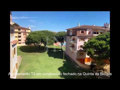 Condominium in Cascais e Estoril, Cascais 10026400