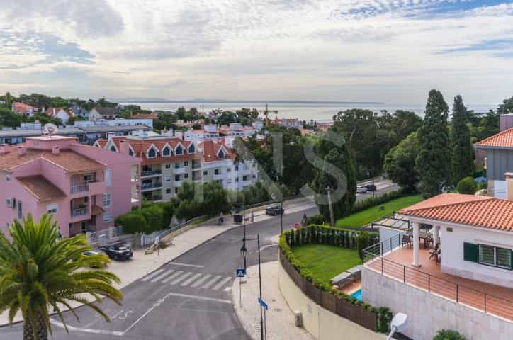 Condominium in Monte Estoril, Lissabon 10026407