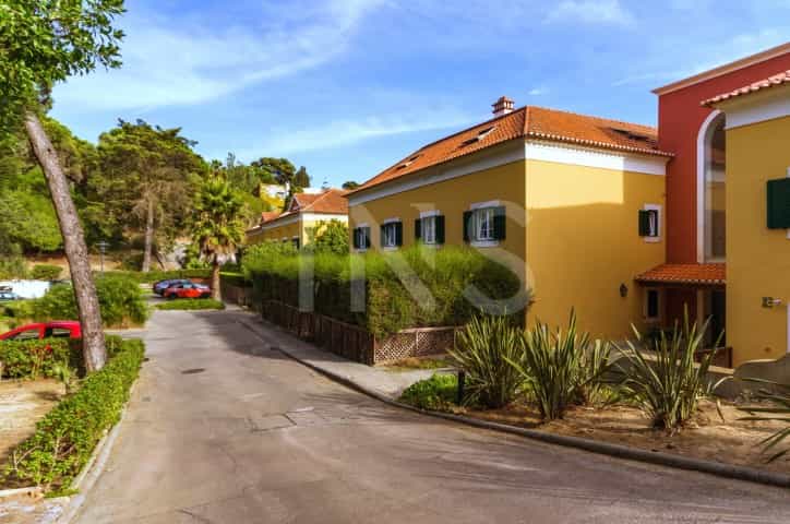 公寓 在 Cascais e Estoril, Cascais 10026418