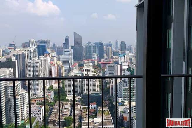 Condominium in Asok, Bangkok 10026419