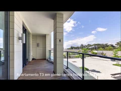 Condominio en Cascais e Estoril, Cascais 10026426