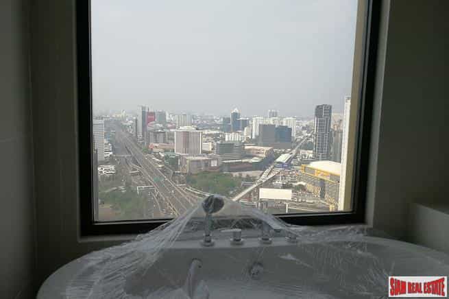 Kondominium dalam Phahon Yothin, Bangkok 10026437