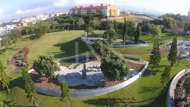 Condominio en Oeiras e Sao Juliao da Barra, Paco de Arcos e Caxias, Oeiras 10026448