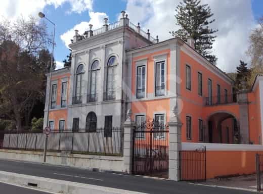 Hus i Oeiras e Sao Juliao da Barra, Paco de Arcos e Caxias, Oeiras 10026474