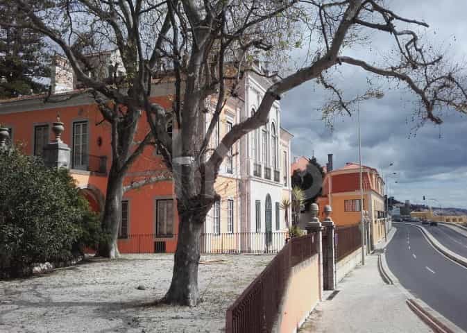 House in Laveiras, Lisboa 10026474