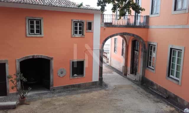 House in Oeiras e Sao Juliao da Barra, Paco de Arcos e Caxias, Oeiras 10026474