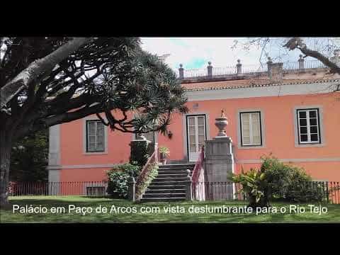 σπίτι σε Oeiras e Sao Juliao da Barra, Paco de Arcos e Caxias, Oeiras 10026474