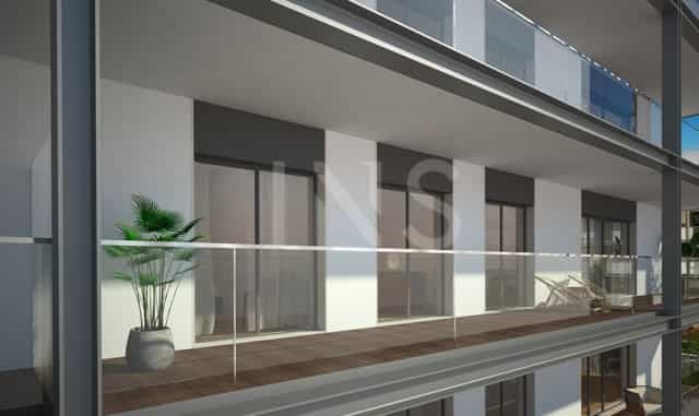 Condominium in Porto Salvo, Oeiras 10026501