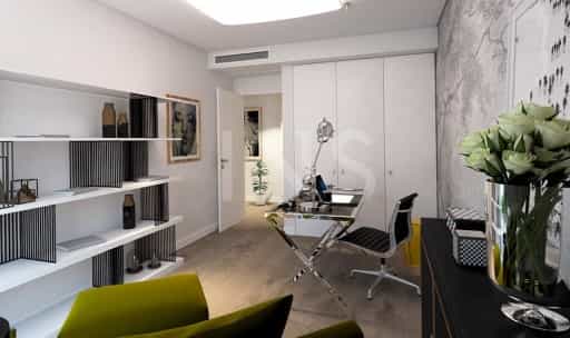Condominium in Vila Fria, Lisboa 10026501