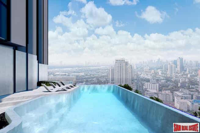 Condominium dans Bangkok,  10026507