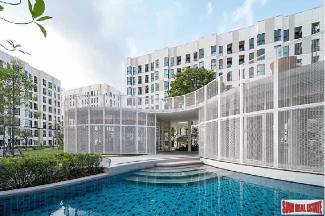 Condominium in Bearing, Bangkok 10026514