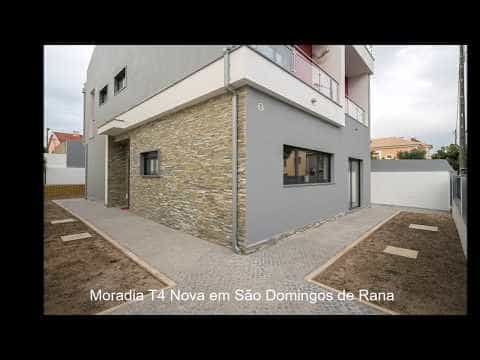 Будинок в Sao Domingos de Rana, Cascais 10026529