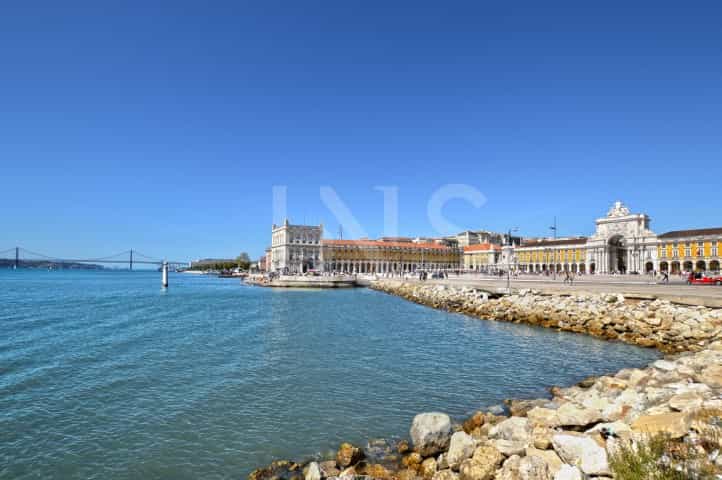 Condominium in Belem, Lisboa 10026530