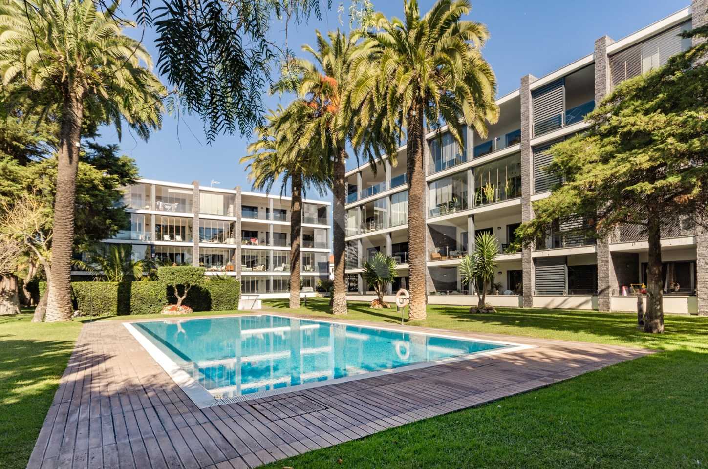 Condominium in Parede, Lisboa 10026537