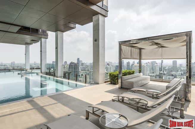 Condominium in Bangkok,  10026571
