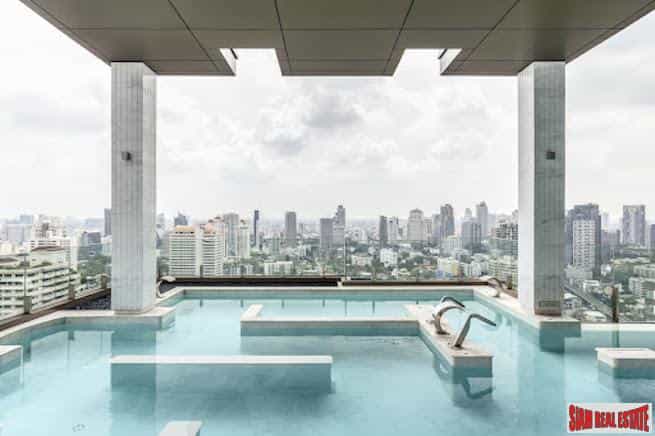 Condominium in Bangkok,  10026571