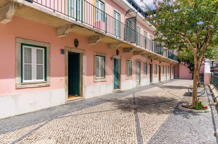 жилой дом в Santo Antonio, Lisboa 10026575