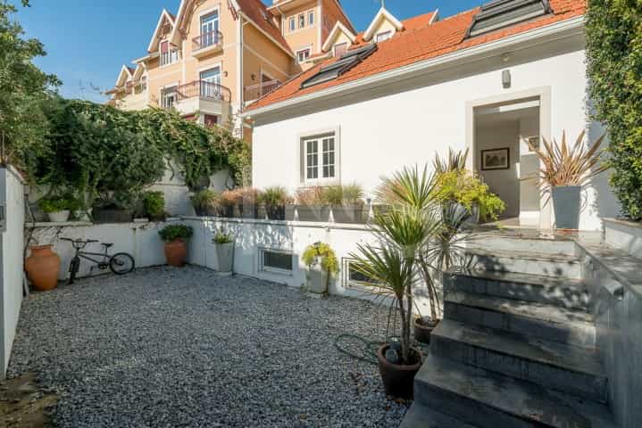 Rumah di Monte Estoril, Lisboa 10026582