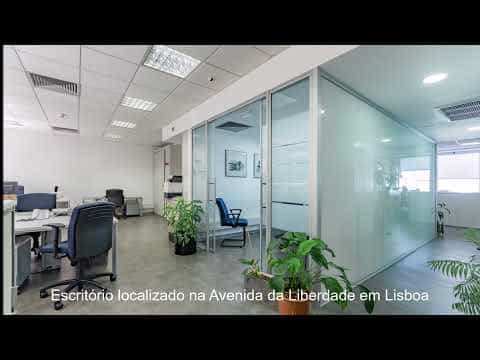 사무실 에 Avenidas Novas, Lisboa 10026587