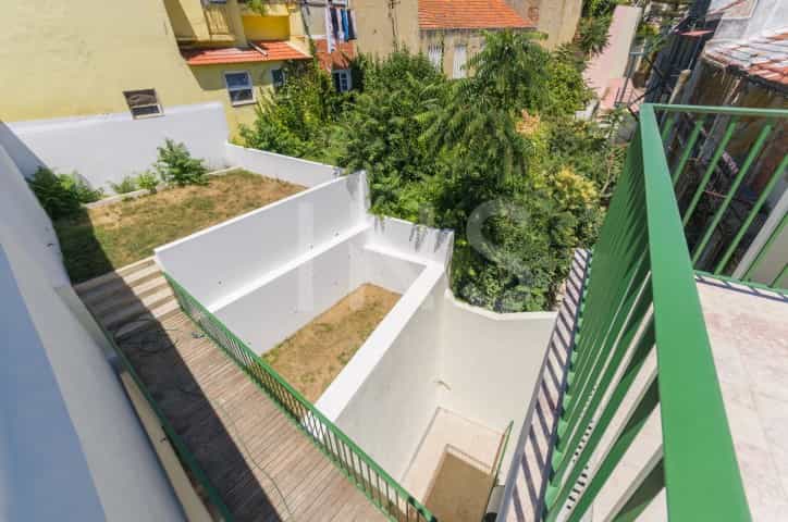 Квартира в Arroios, Lisboa 10026651