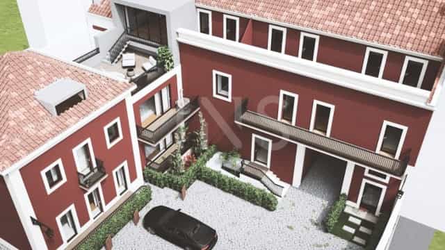 Condominium in Cascais e Estoril, Cascais 10026652