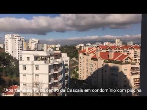 Condominio nel Cascais e Estoril, Cascais 10026654