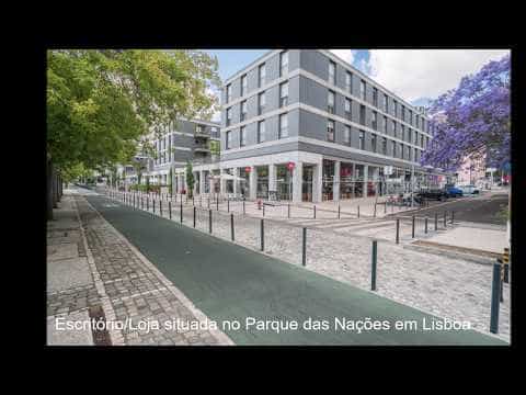 Condominium in Parque das Nacões, Lisboa 10026658