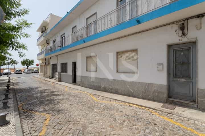 Condominium dans Fuzeta, Faro 10026661