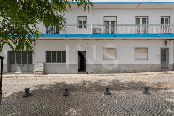 분양 아파트 에 Moncarapacho e Fuseta, Olhao 10026661
