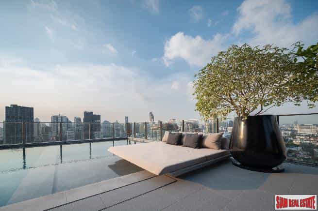 Condominium in Bangkok,  10026690