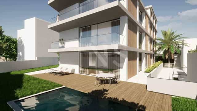 Condominium in Cascais e Estoril, Cascais 10026696