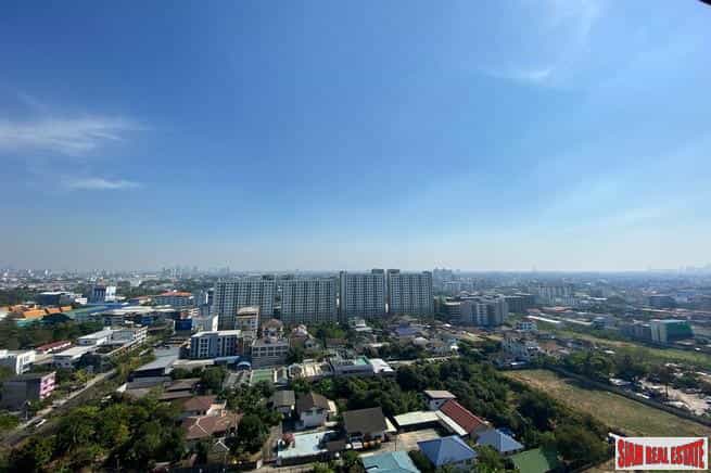 Condominium dans On Nut, Bangkok 10026697