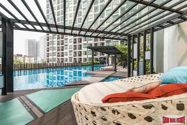 Condominium dans On Nut, Bangkok 10026697
