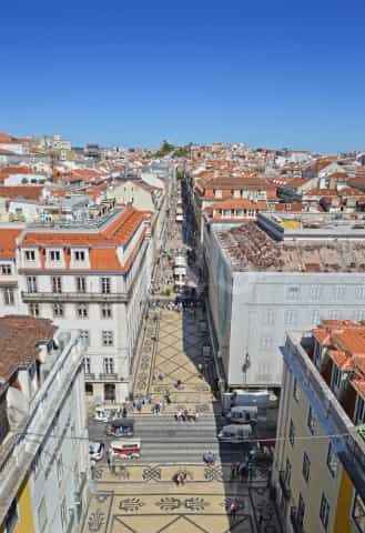 Συγκυριαρχία σε Santo Antonio, Lisboa 10026708