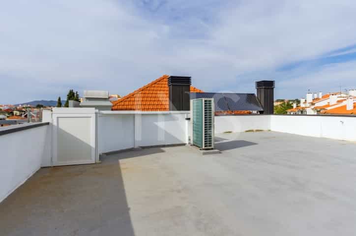Condominium dans Cascais e Estoril, Cascais 10026755