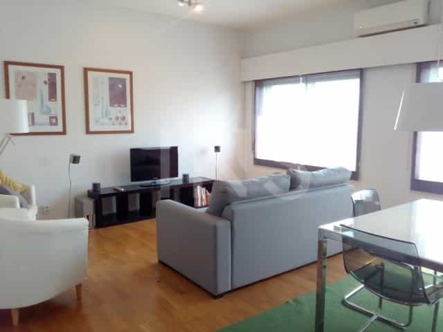 公寓 在 Alvalade, Lisboa 10026767