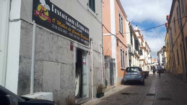 rumah dalam Cascais, Lisboa 10026797