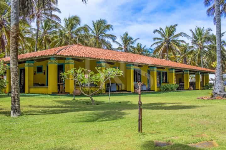 Condominio en Trairi, Ceará 10026809