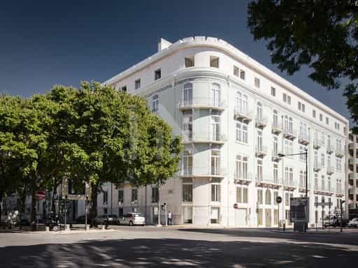 Condominium dans Sète Rios, Lisbonne 10026820