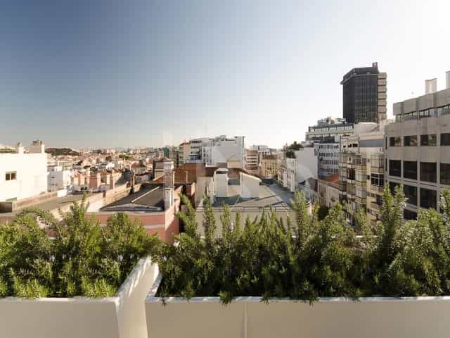 Condomínio no Sete Rios, Lisboa 10026820