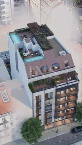 Condominium dans Arroios, Lisboa 10026832