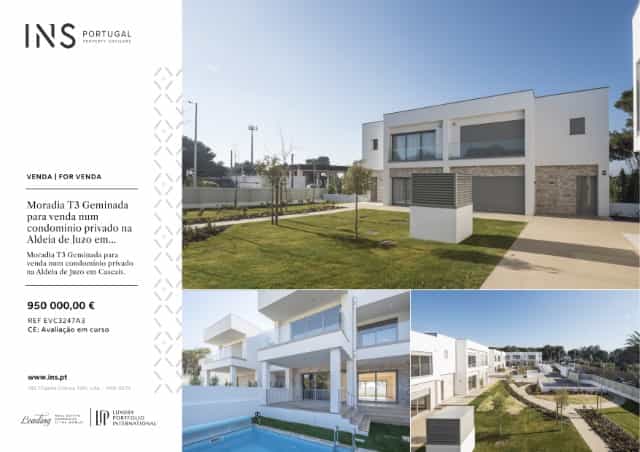 rumah dalam Cascais e Estoril, Cascais 10026837