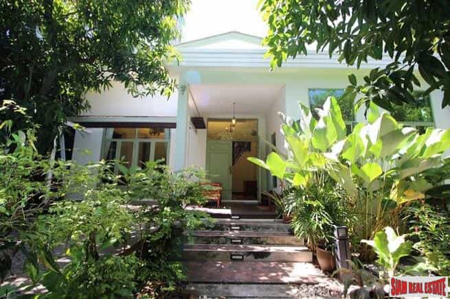 Rumah di Phaya Thai, Krung Thep Maha Nakhon 10026851