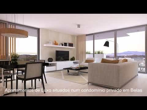 Condominium in Queluz e Belas, Sintra 10026863