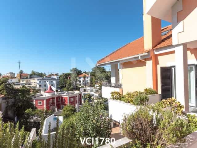 Eigentumswohnung im Cascais e Estoril, Cascais 10026880